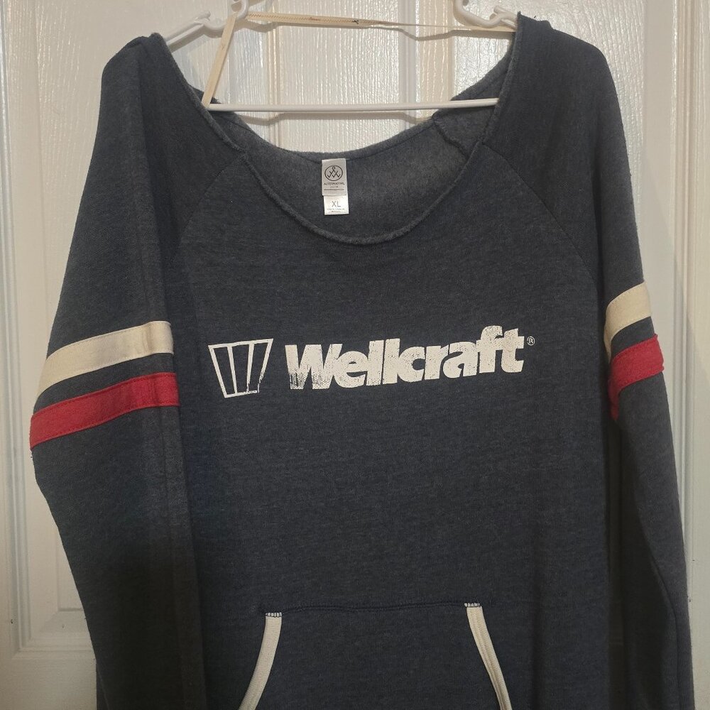 Wellcraft Women's Sweater